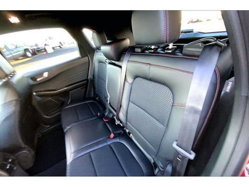 New 2026 Ford Escape ST-Line w/ Tech Pack #1 image 26