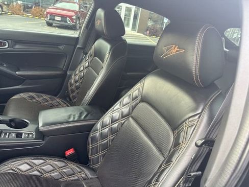 Used 2022 Honda Civic Sport image 12