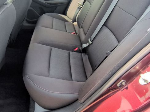 Used 2023 Nissan Altima 2.5 SV FWD image 19