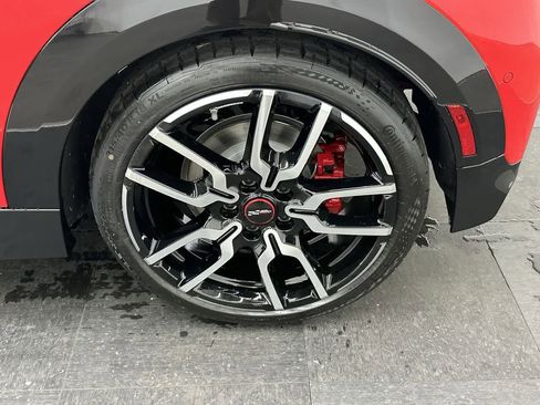 New 2026 MINI Cooper John Cooper Works image 25