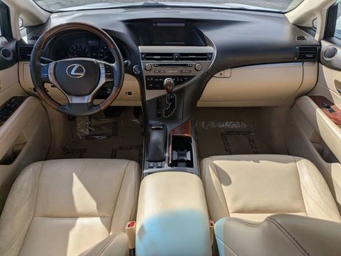 Used 2015 Lexus RX 350 AWD image 18