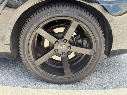 Used 2010 Chevrolet Camaro LT RWD image 10