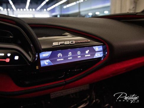 Used 2023 Ferrari SF90 Stradale AWD/4WD image 49