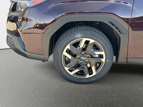 New 2026 Subaru Forester Limited image 11