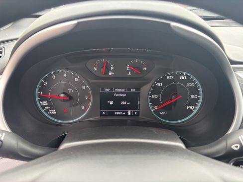 Used 2024 Chevrolet Malibu LT image 17