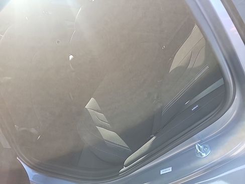 Used 2025 Hyundai Elantra Sport w/ Cargo Package image 12