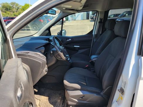 Used 2018 Ford Transit Connect XLT FWD image 2
