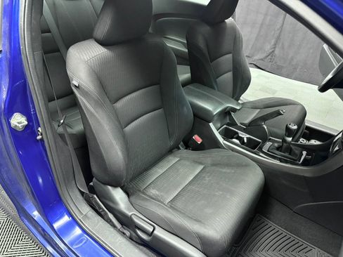 Used 2017 Honda Accord EX image 29