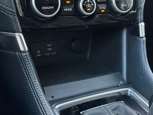 Used 2024 Subaru Forester Limited image 19