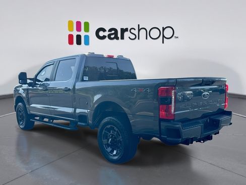 Used 2023 Ford F250 XL w/ STX Appearance Package AWD/4WD image 3