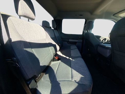 Certified 2023 Ford F150 XLT w/ Equipment Group 302A High image 31