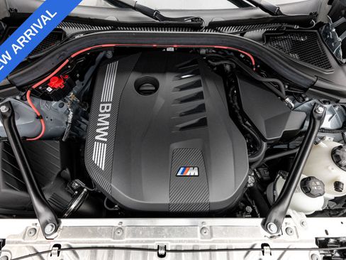 Used 2025 BMW X3 M50 w/ M Sport Professional Package AWD/4WD image 41
