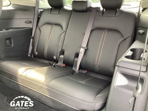 Used 2024 MAZDA CX-90 3.3 Turbo w/ Select Package AWD/4WD image 19