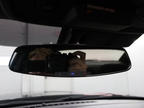 Used 2013 Chevrolet Camaro ZL1 RWD image 48