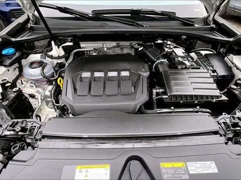 Used 2025 Audi Q3 2.0T Premium Plus w/ Premium Plus Package image 30