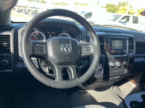 Used 2015 RAM 1500 Express image 14
