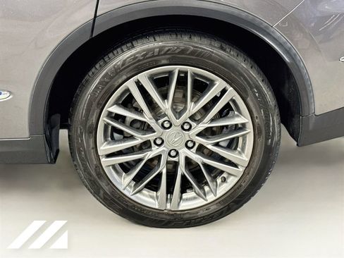 Used 2022 Acura MDX w/ Advance Package AWD/4WD image 33