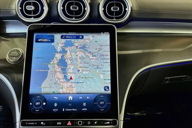 New 2027 Mercedes-Benz CLE 450 4MATIC Coupe image 12