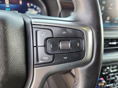 Used 2023 Chevrolet Tahoe LT AWD/4WD image 15