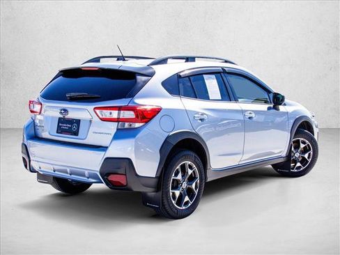 Used 2018 Subaru Crosstrek 2.0i image 5