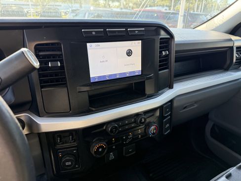 Used 2024 Ford F350 XL image 19