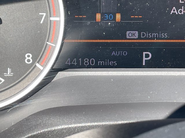 Used 2024 Nissan Rogue SV AWD/4WD image 11
