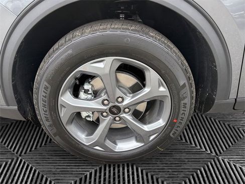 New 2026 Ford Escape ST-Line w/ Tech Pack #1 image 14