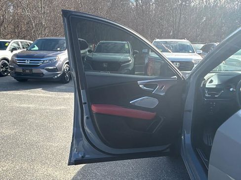 Used 2025 Acura RDX A-Spec image 13