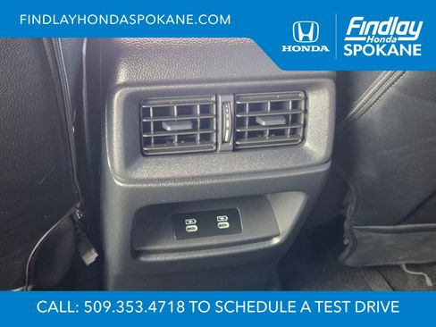 Used 2025 Honda CR-V Sport Touring image 11