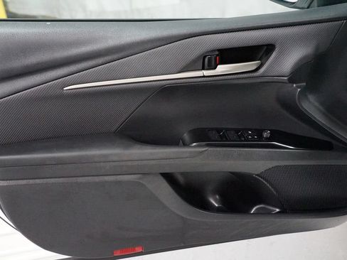 Certified 2025 Toyota Camry SE FWD image 31