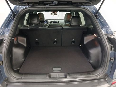 Used 2021 Jeep Cherokee Latitude Lux 80th Anniv w/ Quick Order Package 26U 80TH image 6