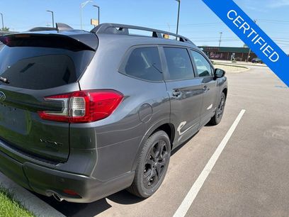 Used 2026 Subaru Ascent Bronze Edition