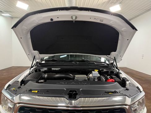 Used 2022 RAM 1500 Big Horn AWD/4WD image 86