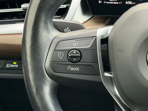Certified 2025 BMW X1 xDrive28i AWD/4WD image 18