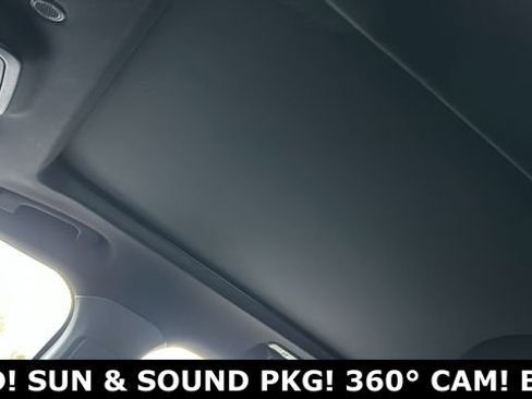 New 2026 Ford Explorer ST w/ Sun And Sound Package image 7