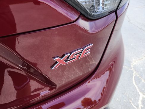 Used 2026 Toyota Corolla XSE FWD image 27