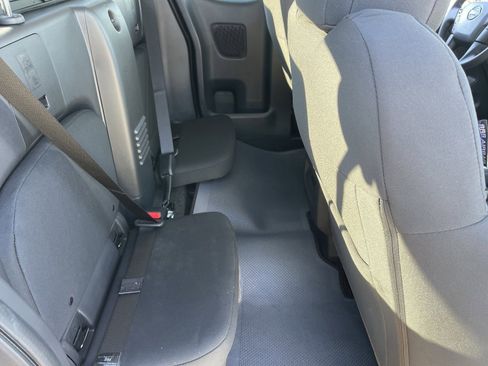 New 2026 Nissan Frontier S w/ Tow Package image 14