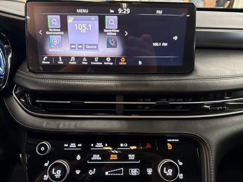 Used 2024 INFINITI QX60 Luxe AWD/4WD image 14