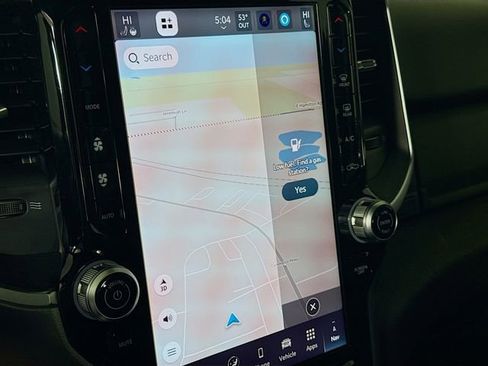 New 2026 RAM 1500 Big Horn image 13