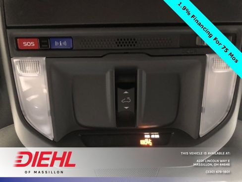 New 2026 Subaru Forester Wilderness image 31