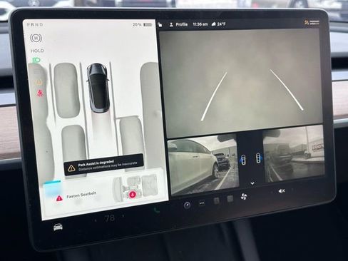 Used 2023 Tesla Model 3 Standard Range image 13