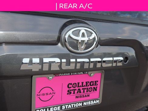 Used 2021 Toyota 4Runner SR5 image 12