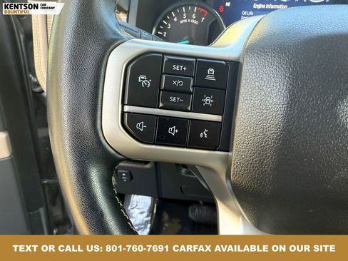 Used 2024 Ford Expedition Limited image 20