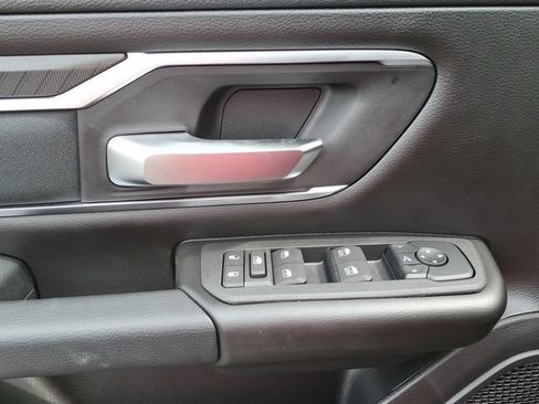 New 2026 RAM 1500 Big Horn AWD/4WD image 11