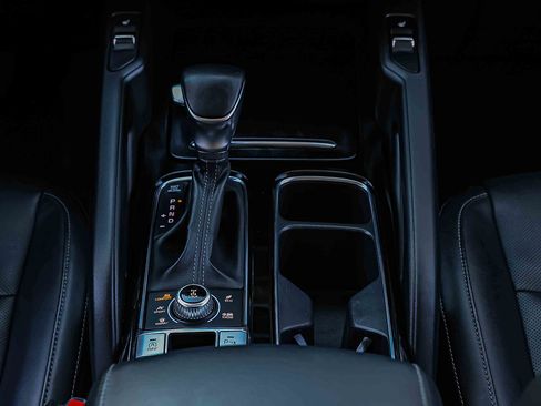 Certified 2022 Kia Telluride S image 13