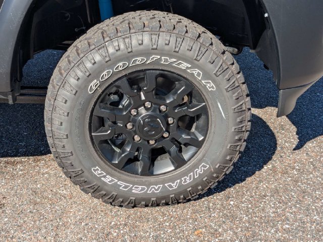 New 2027 RAM 2500 Power Wagon AWD/4WD image 12