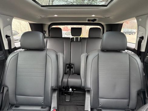 New 2026 Hyundai Palisade Limited image 24