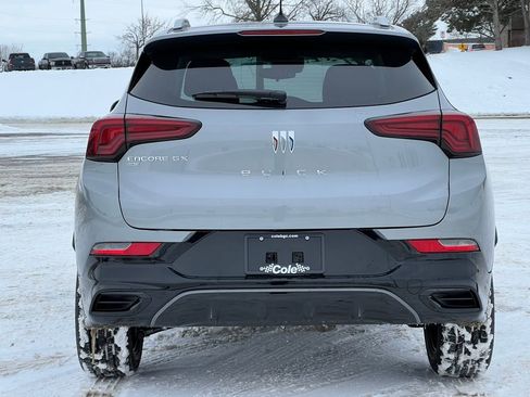 New 2026 Buick Encore GX Sport Touring w/ Comfort Package image 44