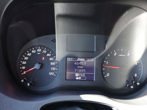 Used 2019 Mercedes-Benz Sprinter 2500 image 31