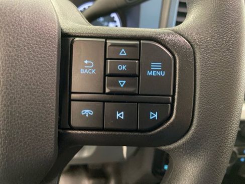 New 2026 Ford F250 XL w/ XL Chrome Package image 15